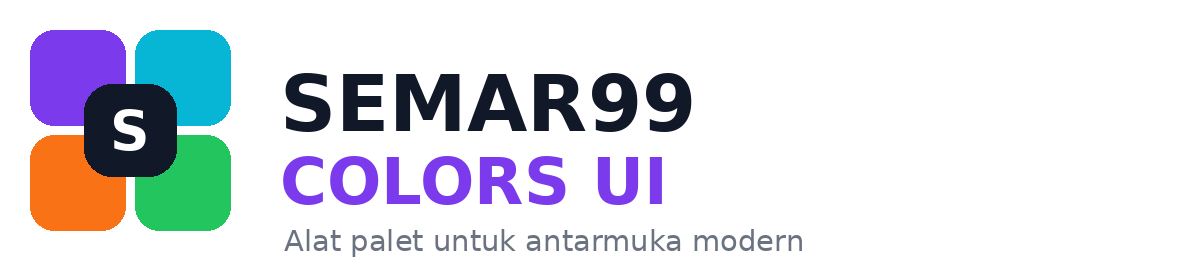 SEMAR99 Colors UI